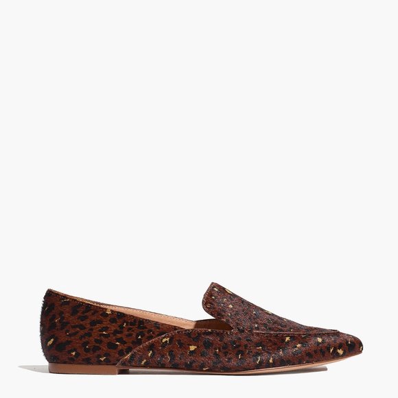 [NWT] Madewell Frances Skimmer Loafer - Picture 3 of 5